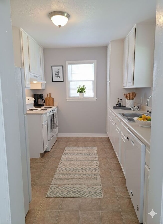 Edgemoor Townhomes