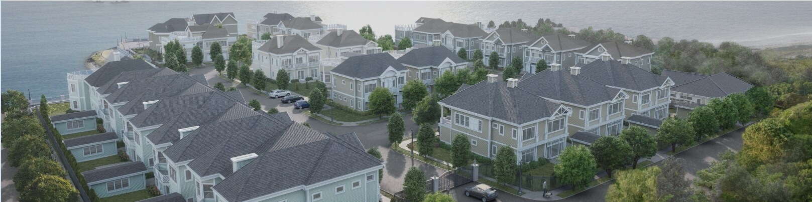 Photo - On The Sound