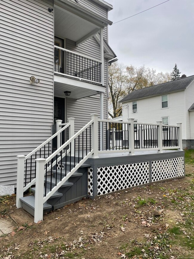 Photo - 47 William St Apartment