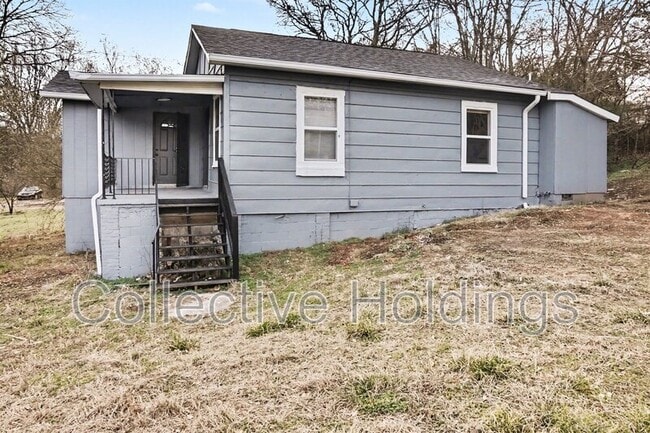 Photo - 3640 Wenonah Rd SW