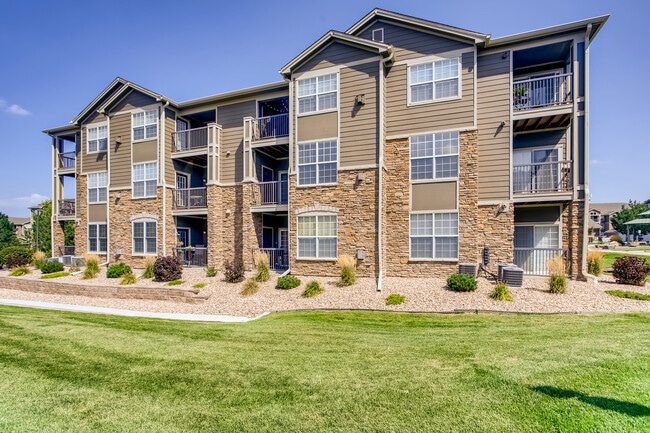 Building Photo - 1450 Blue Sky Way Unit # 208
