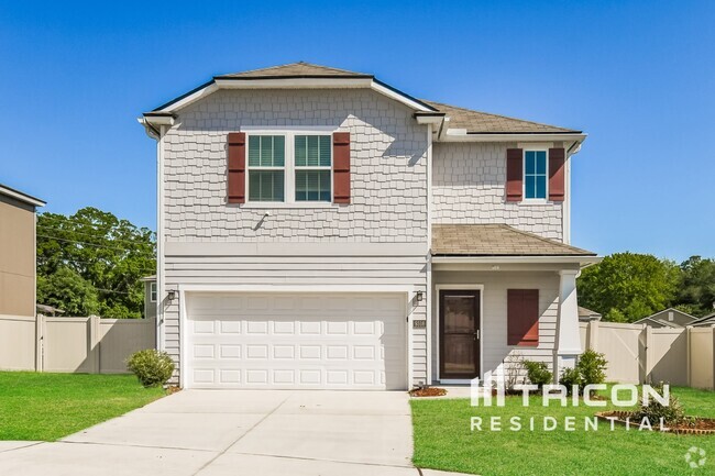 Building Photo - 9316 Bighorn Trl Rental