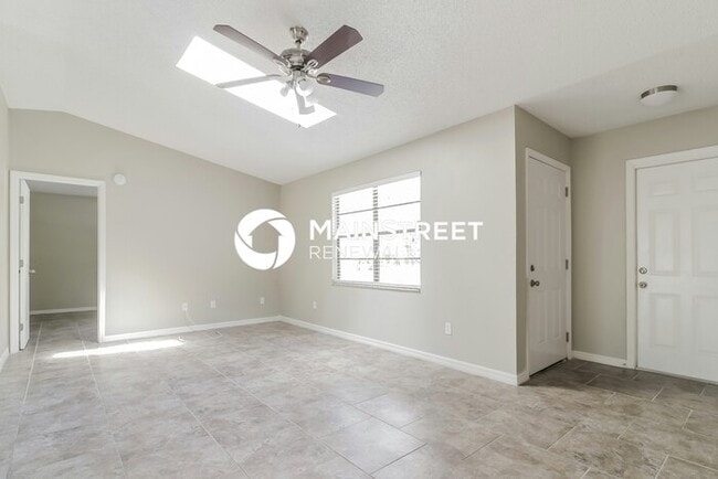 Photo - 3 Bedroom Pet-Friendly Home in Palm Bay, FL with Main Street Renewal