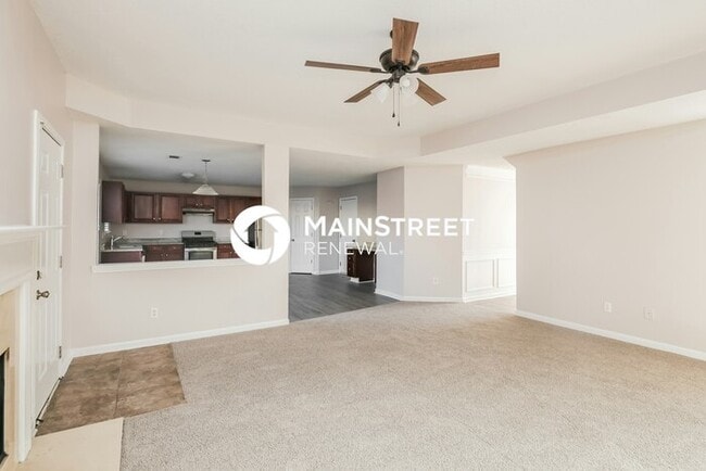 Photo - 5 Bedroom Pet-Friendly Home in Fairburn, GA with Main Street Renewal