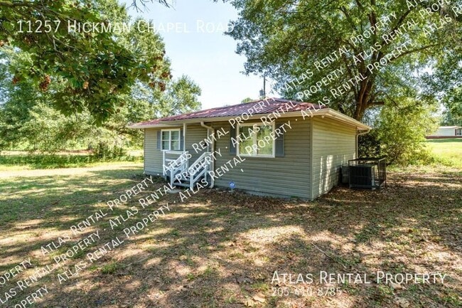 Photo - 11257 Hickman Chapel Rd