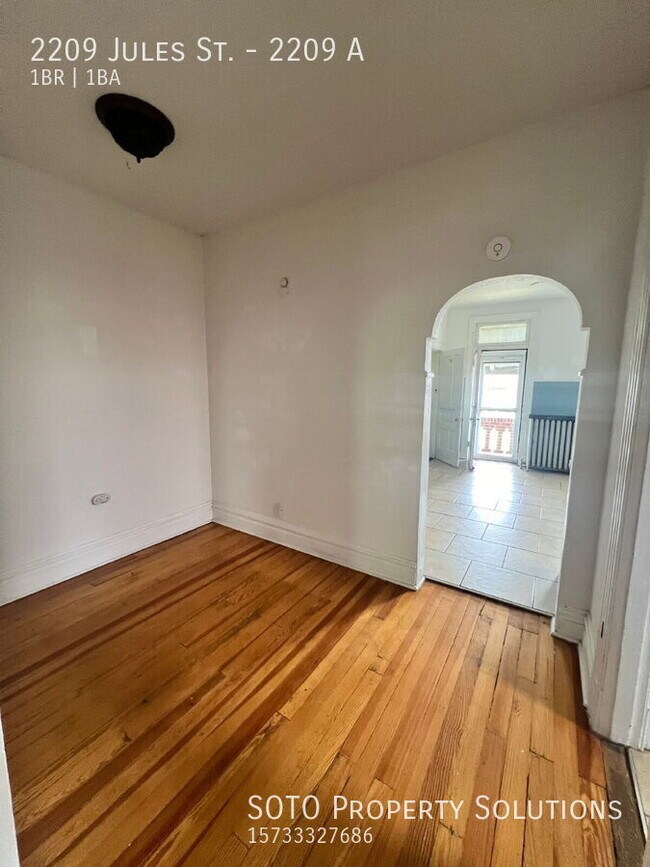 Photo - 2209 Jules St Unidad 2209 A