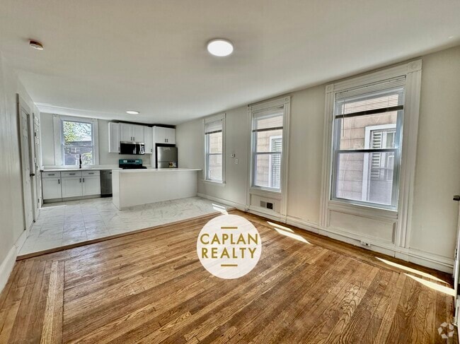 Building Photo - 345 Ellsworth Ave Unit 1 Rental