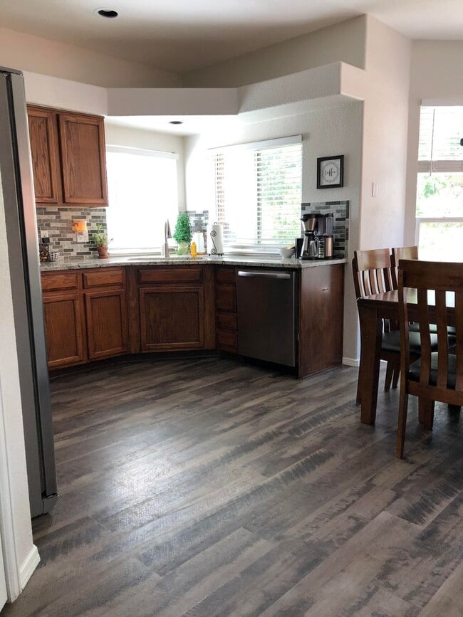 Photo - Beautiful renovated 4 Bedroom Rancher in D-12 with Cheyenne Mtn. Views, close to Ft. Carson!