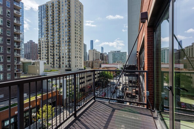 The Scott Residences