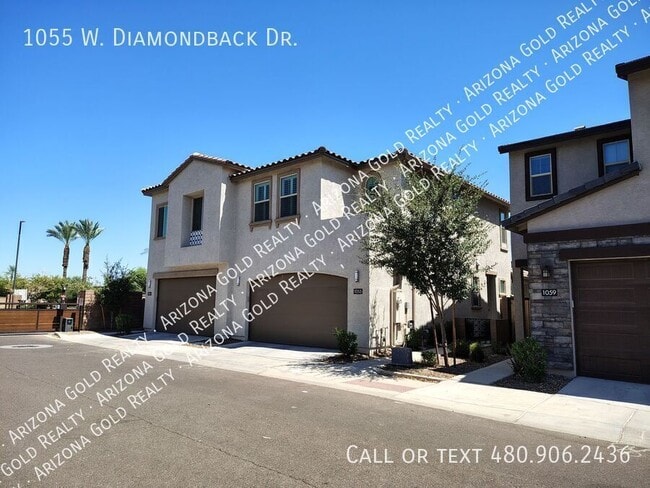 Photo - 1055 W. Diamondback Dr.