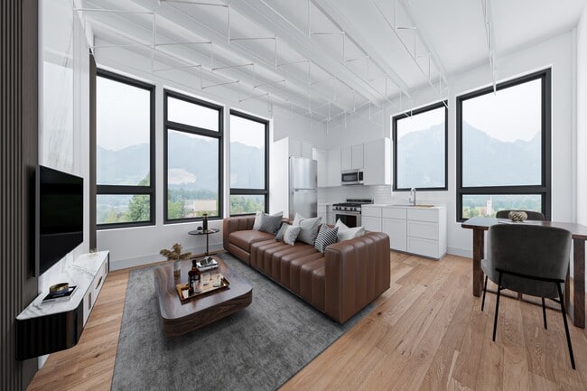 Photo - Viewpoint 41 Lofts