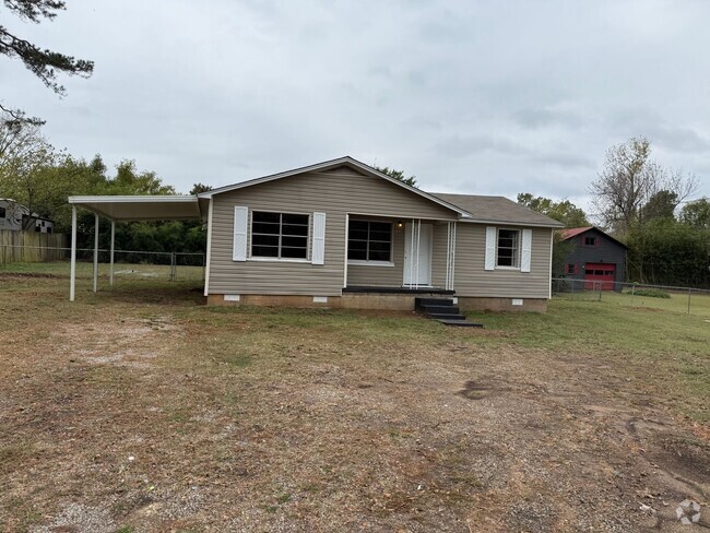 Building Photo - 705 8th St Rental