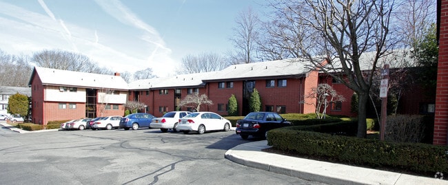 Photo - Harrison House Condominium