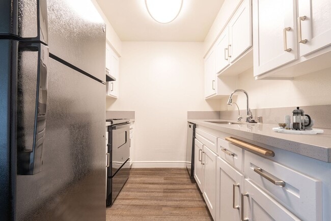 Photo - Casa Antigua Apartments