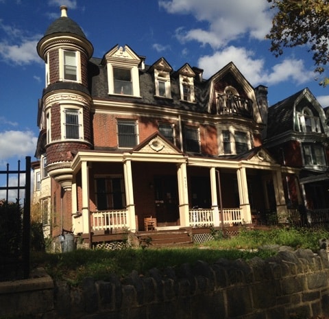 Photo - 4023 Pine St Unit 2