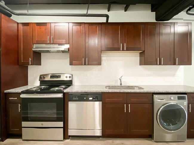 Photo - 730 St Johns Ave Unit 12