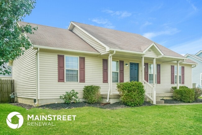 Photo - 203 Pagoda Ct