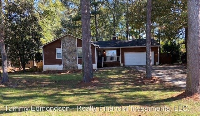 3 Br 2 Bath House 5068 Phillip Court Rental For Rent In Stone