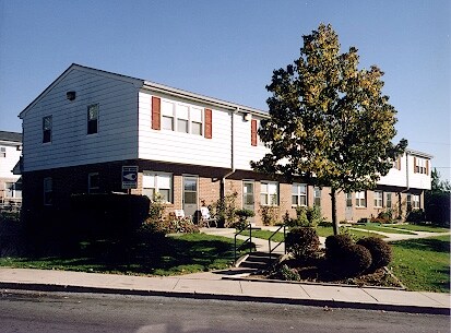 Photo - Susquehanna Court Apartments