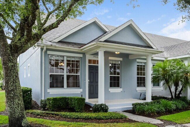 Photo - 14436 Chicora Crossing Blvd