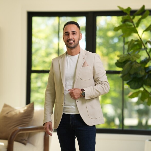 Primary Contact Photo