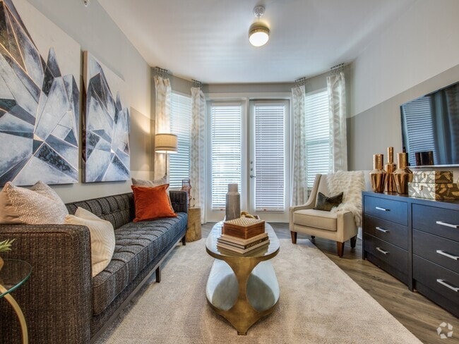Building Photo - Folio West Houston Rental