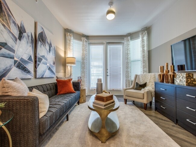 Building Photo - Folio West Houston Rental