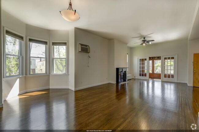 Building Photo - 447 Ave E Unit 1 Rental