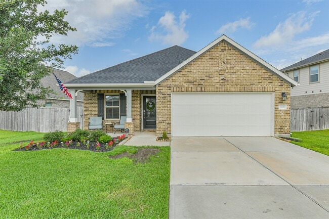 Building Photo - 20107 Percheron Pk Ln