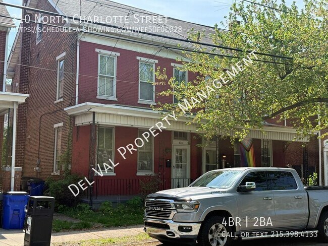 Photo - 310 N Charlotte St