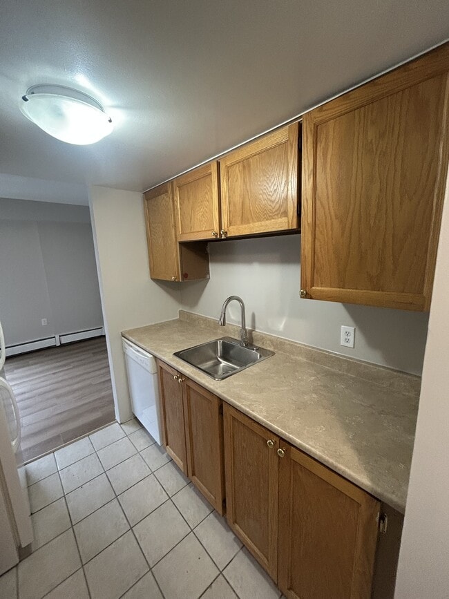 Photo - 1157-1157 Tower Rd Unité 706