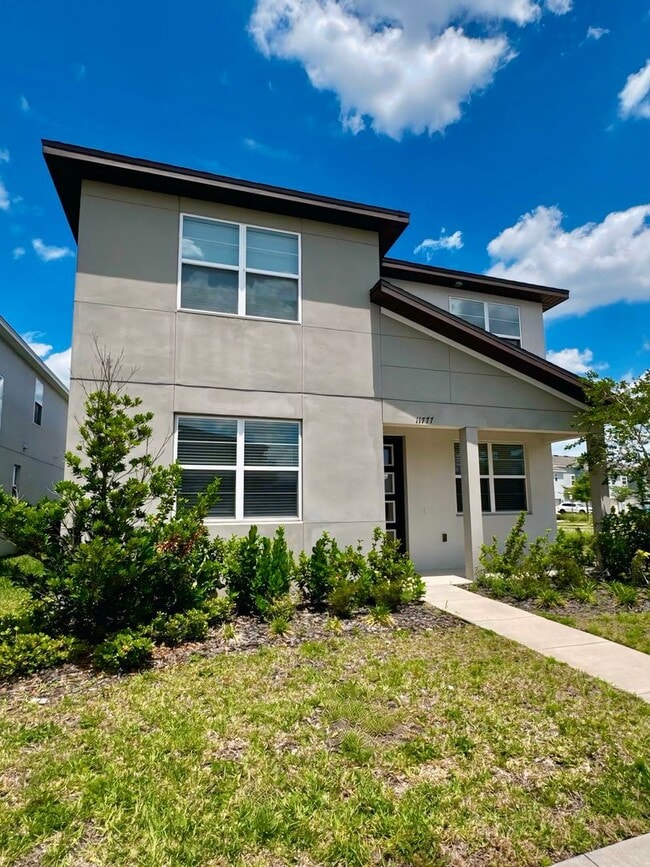 Building Photo - Spacios 4 Bedroom Home for Rent in Orlando - Available NOW!