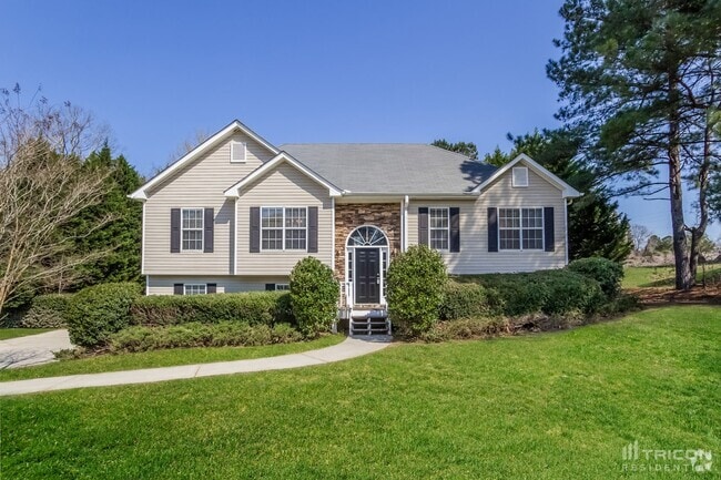 Building Photo - 3180 Willow Park Dr NE Rental