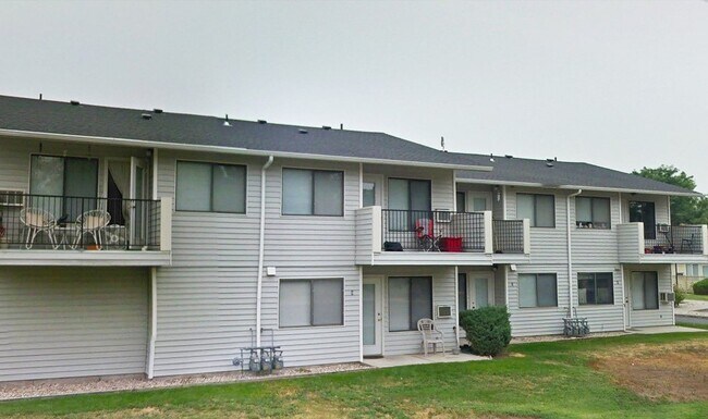 Photo - 1775 Auction Rd Unidad #1775