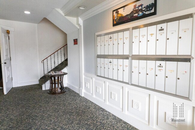 Photo - Mainstreet Hilltop