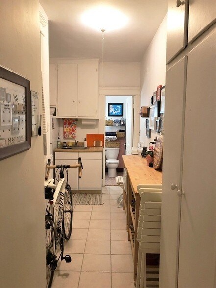 Photo - 15 Parkman St Unit 3C