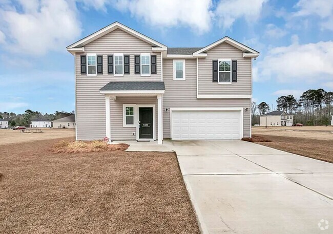Building Photo - Hopkins Rental