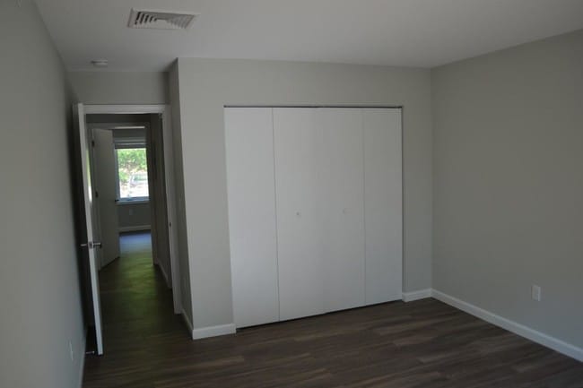 Dogwood Hill Apartments