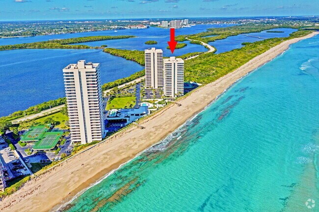 Building Photo - 5540 N Ocean Dr Unit 17 D Rental