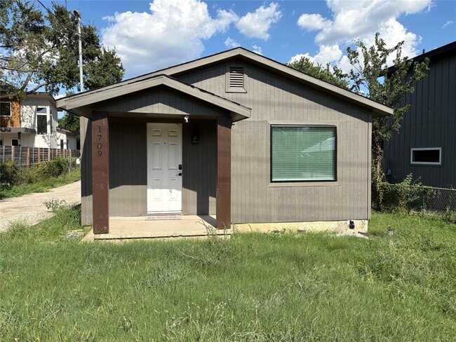 Building Photo - 1709 Deloney St Rental
