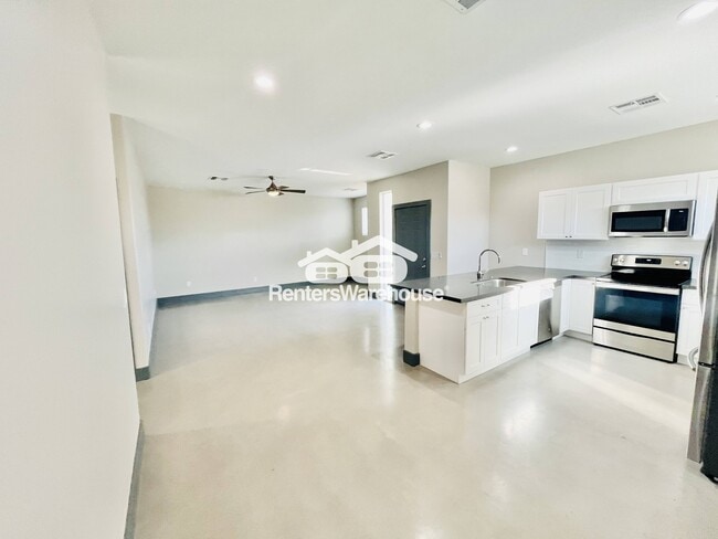 Photo - 1437 E Roosevelt St