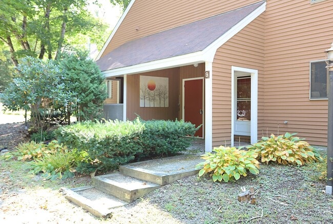 Photo - Seasonal 6 Month Lease Available! Charming 2-bedroom, 2-bathroom townhouse at Winterbrook Village