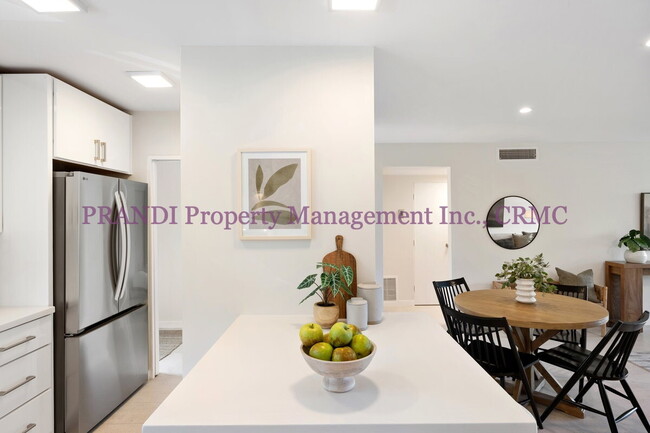 Photo - The Best View in Southern Marin! Luxury To... Unit 61