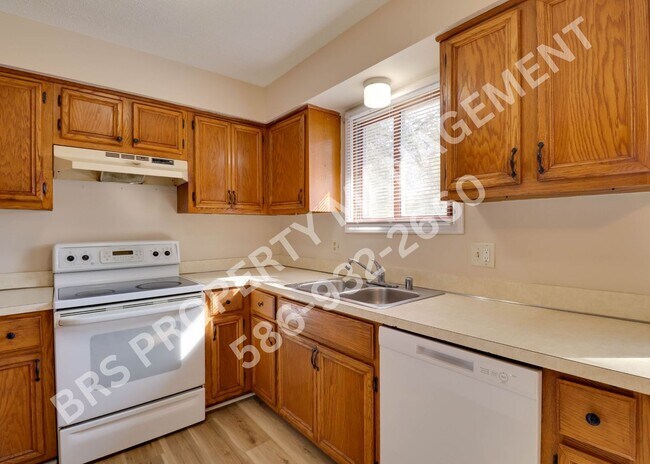 Photo - Ranch Duplex with 2 bedrooms and large patio