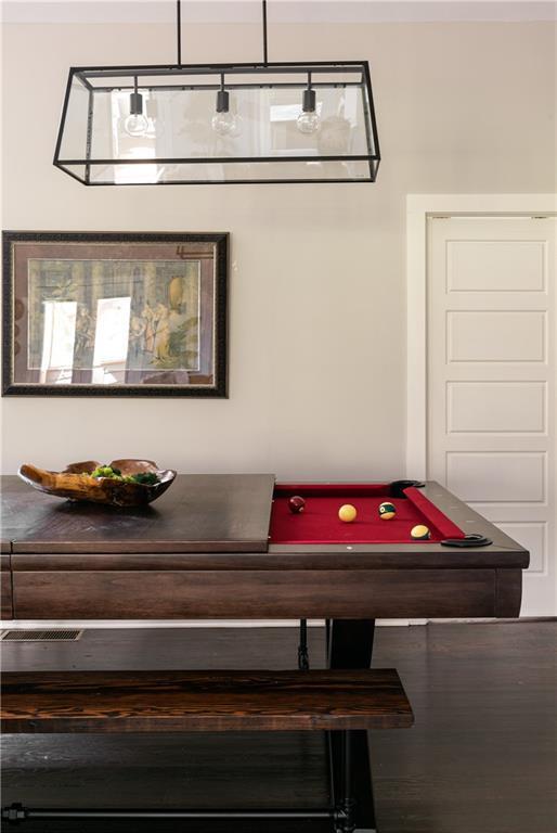 Photo - 1278 Wylie St SE