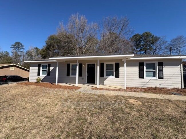 Building Photo - 2408 Midway Dr