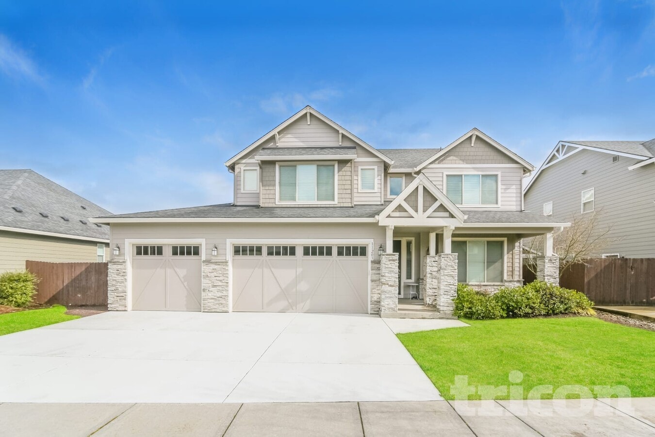 Photo - 11203 NE 149th Ave