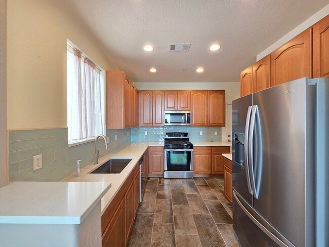 Building Photo - 4363 San Benito St