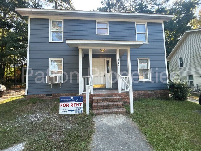 Building Photo - 121 Misty Oak Rd Unit A Rental