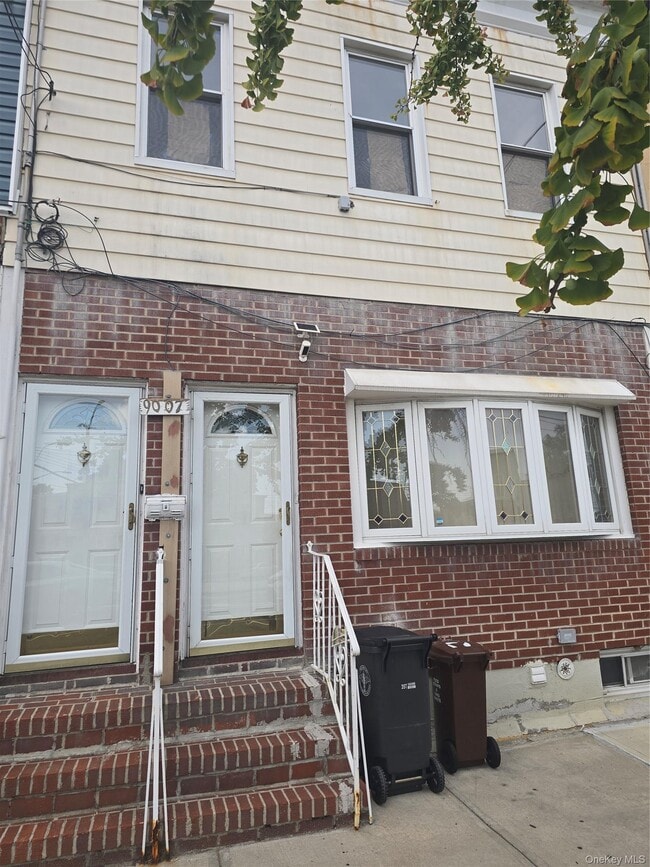 Building Photo - 90-07 Rockaway Blvd Unit 2nd Floor